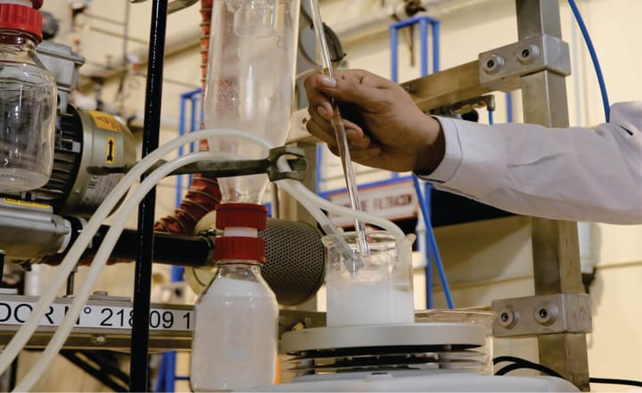 Guía introductoria sobre la investigación en la UNI - Parte 1